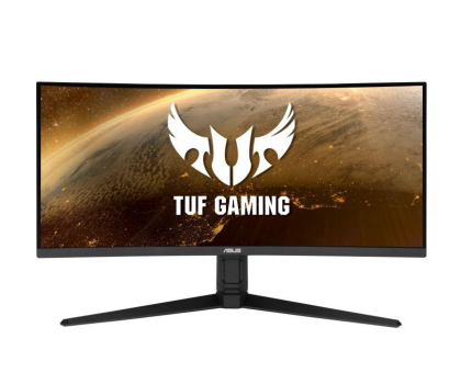 Monitor ASUS TUF VG34VQL1B